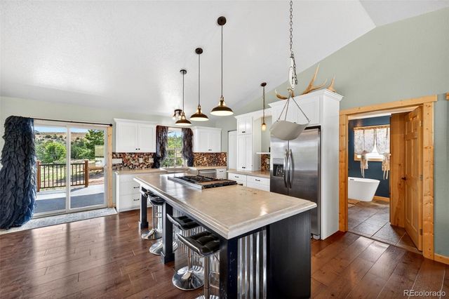 3069 Sangre Drive, Westcliffe, CO 81252