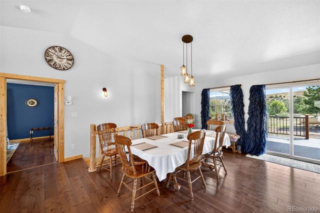 3069 Sangre Drive, Westcliffe, CO 81252