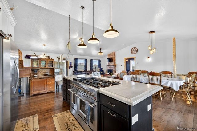 3069 Sangre Drive, Westcliffe, CO 81252