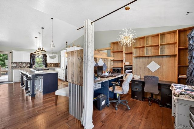 3069 Sangre Drive, Westcliffe, CO 81252