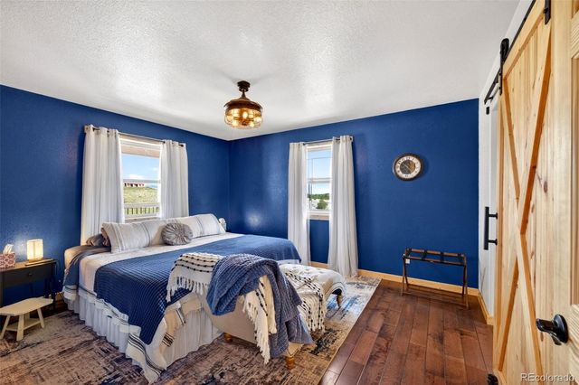 3069 Sangre Drive, Westcliffe, CO 81252