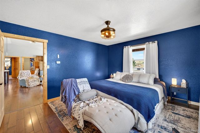 3069 Sangre Drive, Westcliffe, CO 81252
