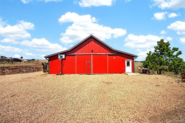 3069 Sangre Drive, Westcliffe, CO 81252