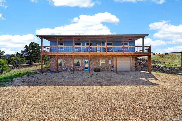 3069 Sangre Drive, Westcliffe, CO 81252