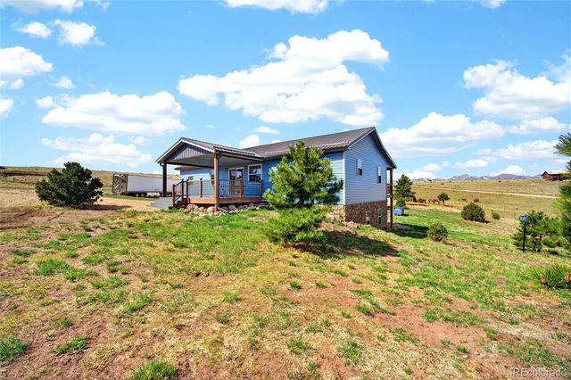 3069 Sangre Drive, Westcliffe, CO 81252