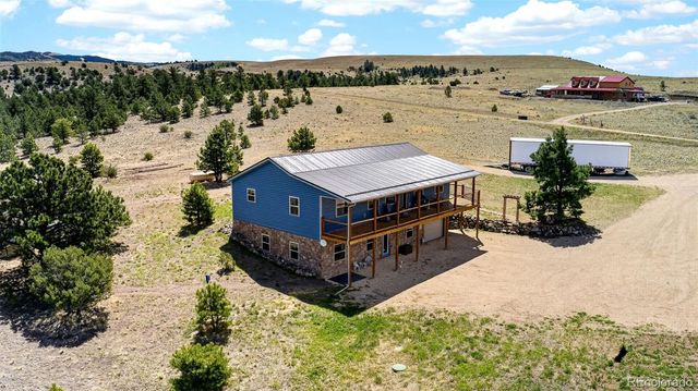 3069 Sangre Drive, Westcliffe, CO 81252