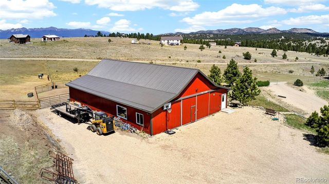 3069 Sangre Drive, Westcliffe, CO 81252