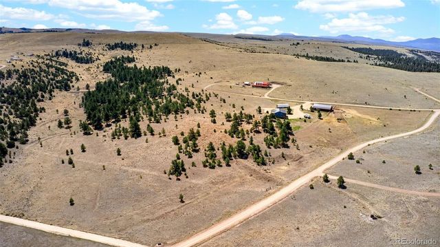 3069 Sangre Drive, Westcliffe, CO 81252