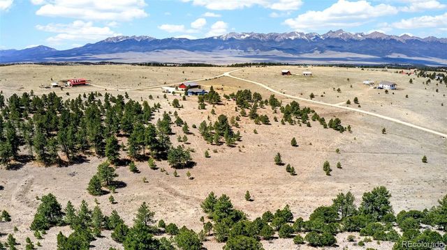 3069 Sangre Drive, Westcliffe, CO 81252