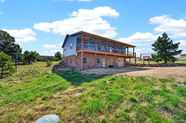 3069 Sangre Drive, Westcliffe, CO 81252
