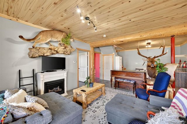 3069 Sangre Drive, Westcliffe, CO 81252
