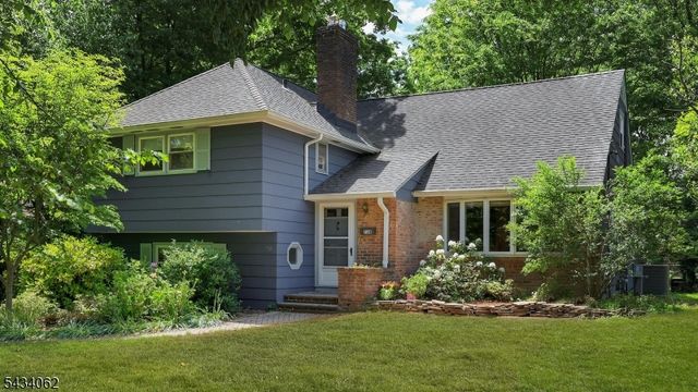 738 Boulevard, Westfield Town, NJ 07090