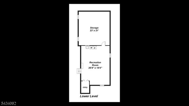 738 Boulevard, Westfield Town, NJ 07090