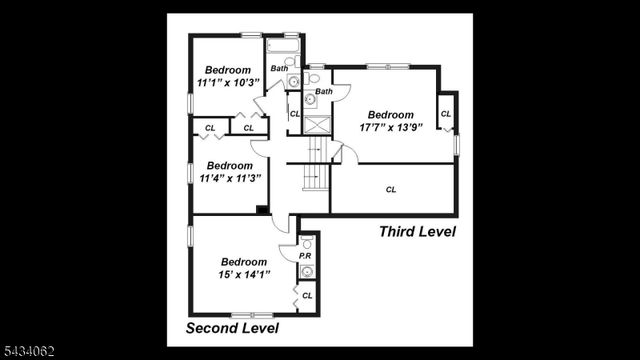 738 Boulevard, Westfield Town, NJ 07090