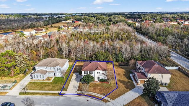 413 COUNTRY COTTAGE LANE, Winter Garden, FL 34787