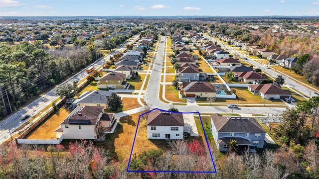 413 COUNTRY COTTAGE LANE, Winter Garden, FL 34787