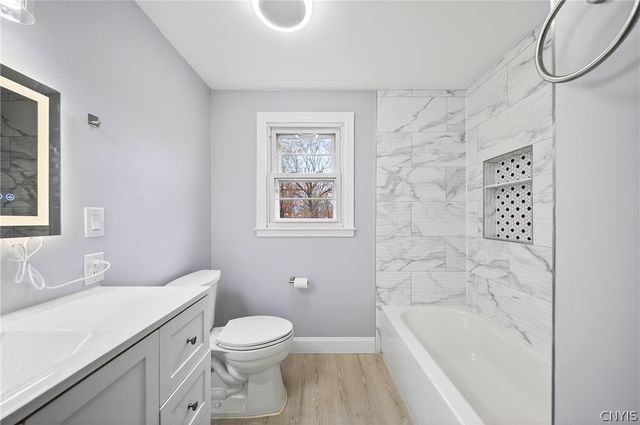 209 Northwood Drive, Salina, NY 13211