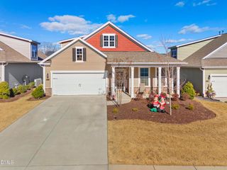 6443 Grogan Hill Road, Whitsett, NC 27377