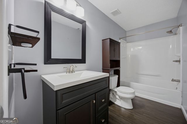 3070 Everson Court, Snellville, GA 30039