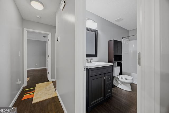 3070 Everson Court, Snellville, GA 30039