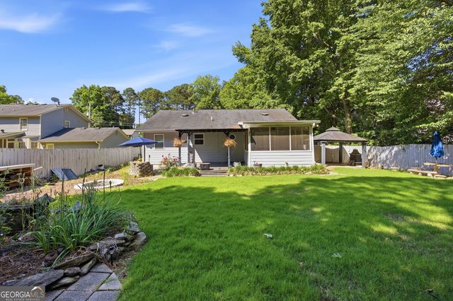 3070 Everson Court, Snellville, GA 30039