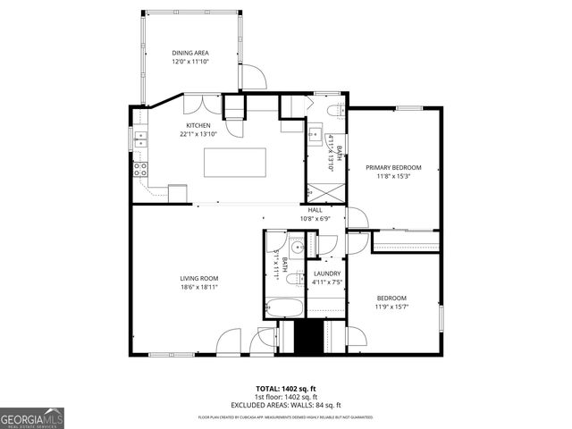 3070 Everson Court, Snellville, GA 30039
