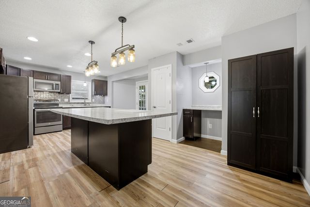 3070 Everson Court, Snellville, GA 30039