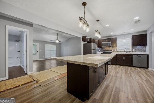 3070 Everson Court, Snellville, GA 30039