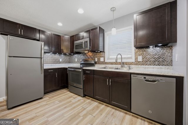 3070 Everson Court, Snellville, GA 30039