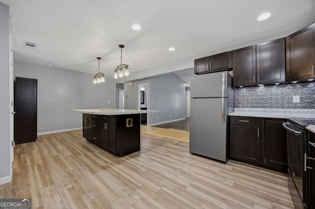3070 Everson Court, Snellville, GA 30039