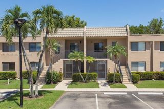 380 Racquet Club Rd 105, Weston, FL 33326