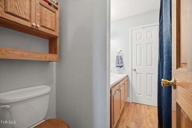 228 Sunrise Lane, Mountain City, TN 37683