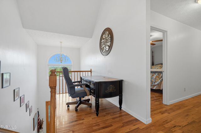 228 Sunrise Lane, Mountain City, TN 37683