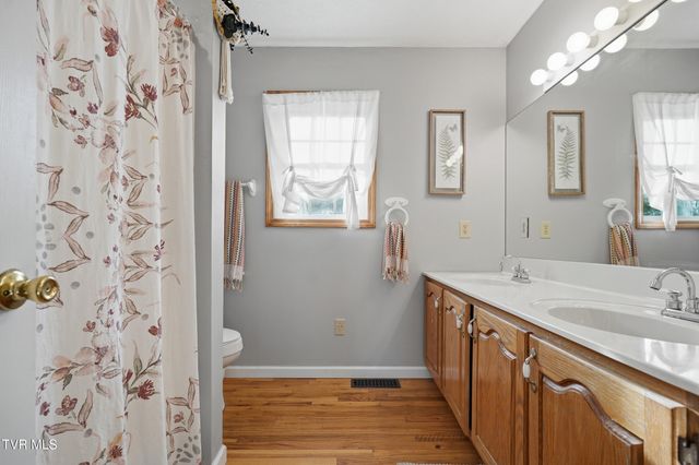 228 Sunrise Lane, Mountain City, TN 37683