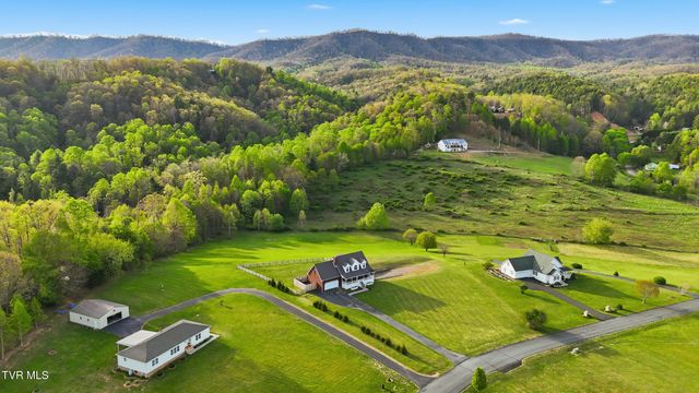 228 Sunrise Lane, Mountain City, TN 37683