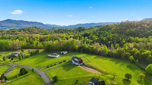 228 Sunrise Lane, Mountain City, TN 37683