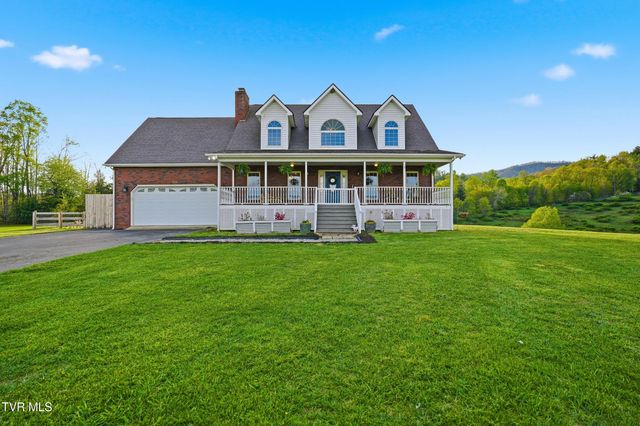 228 Sunrise Lane, Mountain City, TN 37683