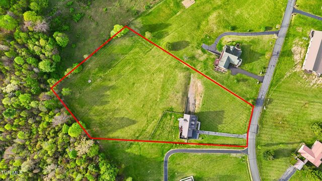 228 Sunrise Lane, Mountain City, TN 37683