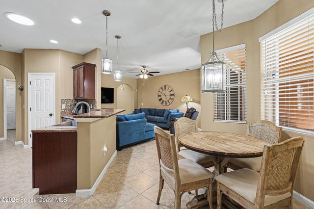236 Grouper Circle SE, Palm Bay, FL 32909