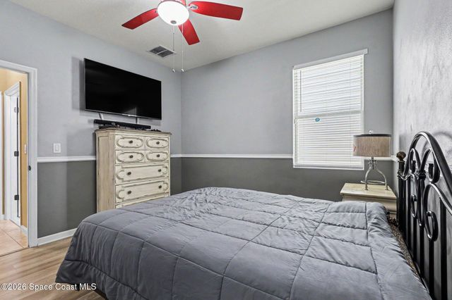 236 Grouper Circle SE, Palm Bay, FL 32909