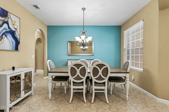 236 Grouper Circle SE, Palm Bay, FL 32909