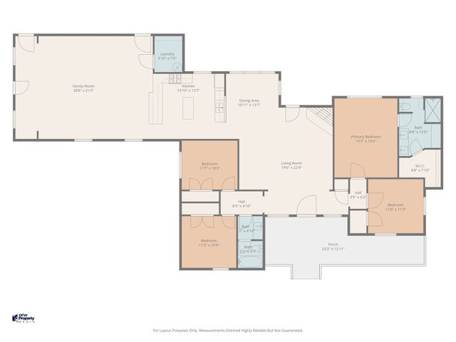 1043 Bells Chapel Road, Pecan Hill, TX 75165