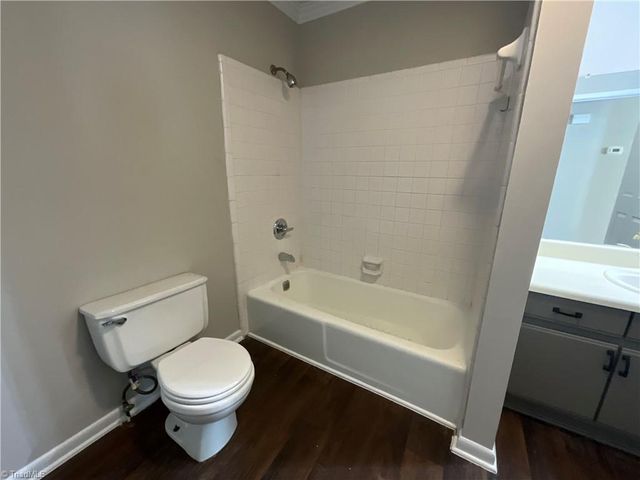 1006 W Barton Street B, Greensboro, NC 27407