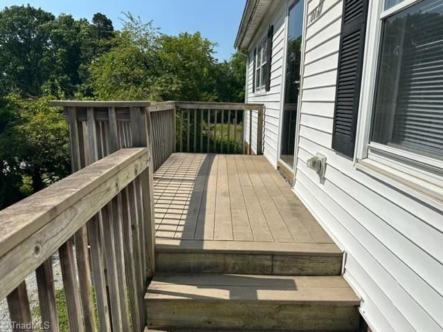 1006 W Barton Street B, Greensboro, NC 27407