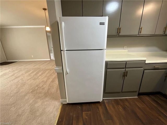 1006 W Barton Street B, Greensboro, NC 27407