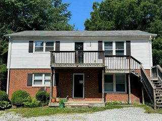 1006 W Barton Street B, Greensboro, NC 27407