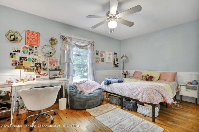 521 E Jefferson Street, Grand Ledge, MI 48837