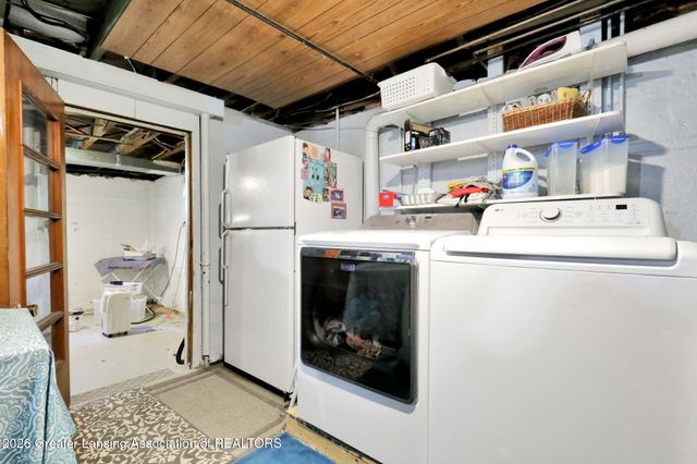 521 E Jefferson Street, Grand Ledge, MI 48837