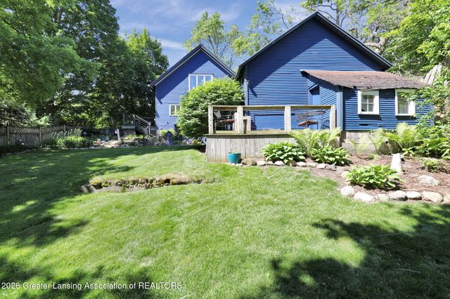 521 E Jefferson Street, Grand Ledge, MI 48837