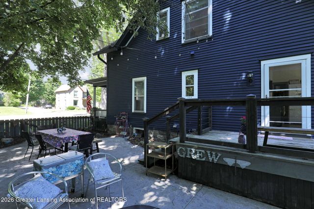521 E Jefferson Street, Grand Ledge, MI 48837